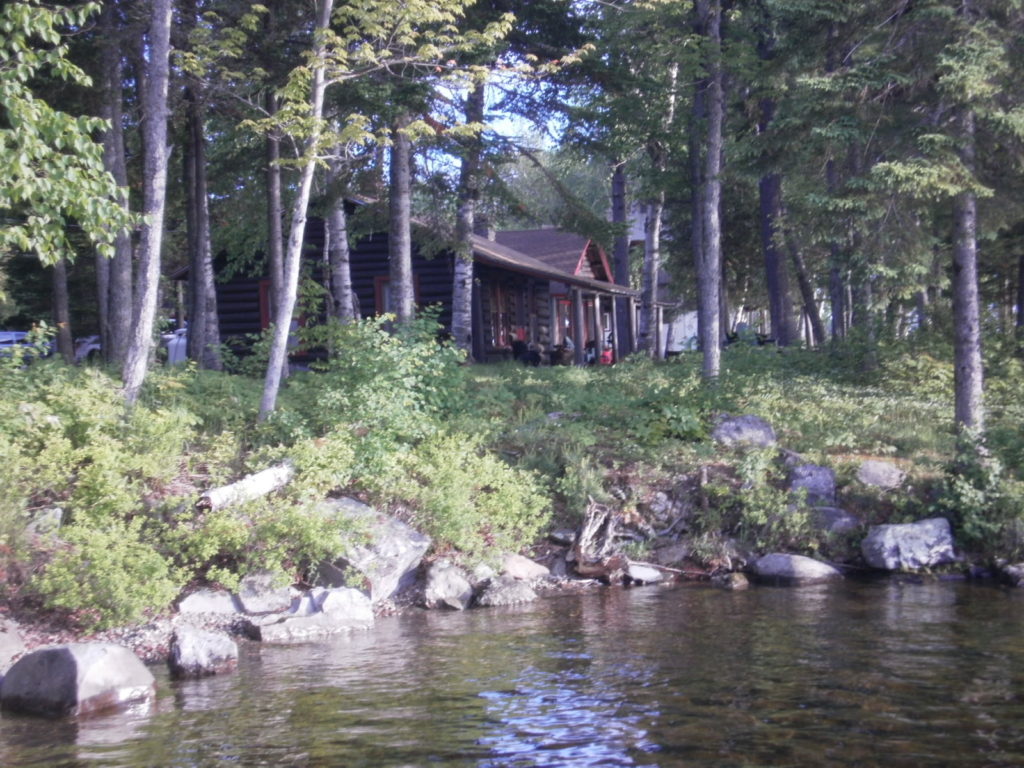 Four Bedroom Cabin - The Birches Resort